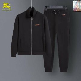 Picture of Burberry SweatSuits _SKUBurberryM-3XL12yn11127361